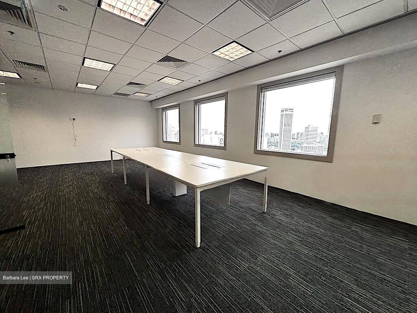 Millenia Tower (D1), Office #455580301
